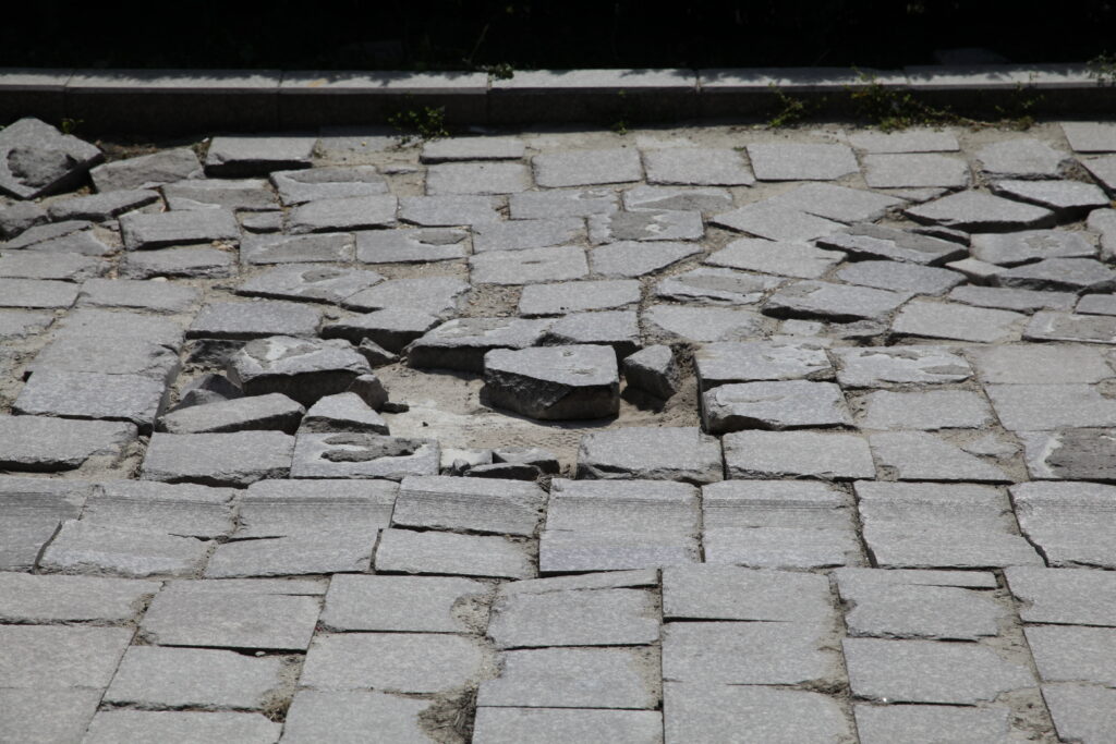 centrul vechi constanta - dale