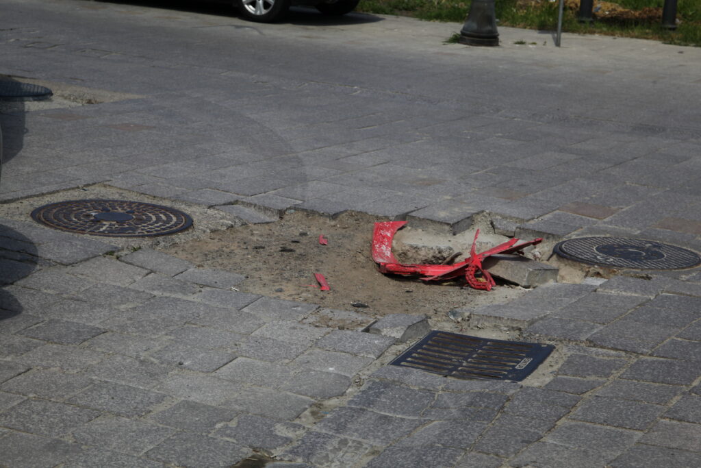 centrul vechi constanta - dale