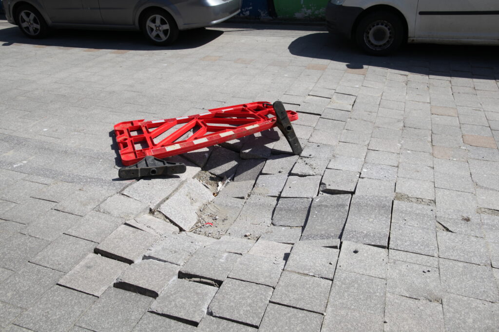 centrul vechi constanta dale