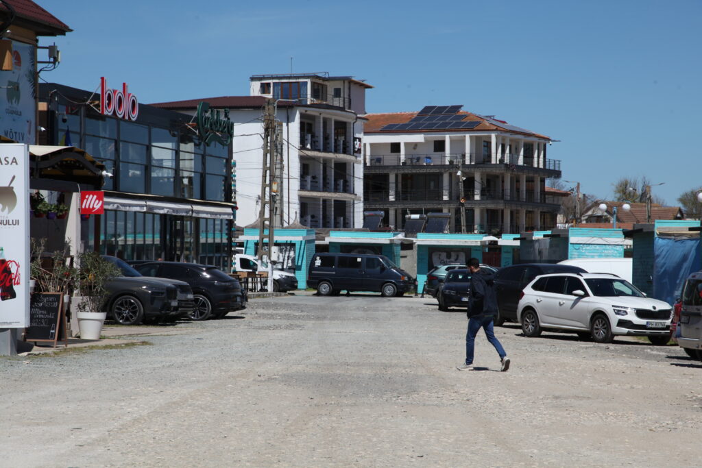 vama veche 1 mai 2026