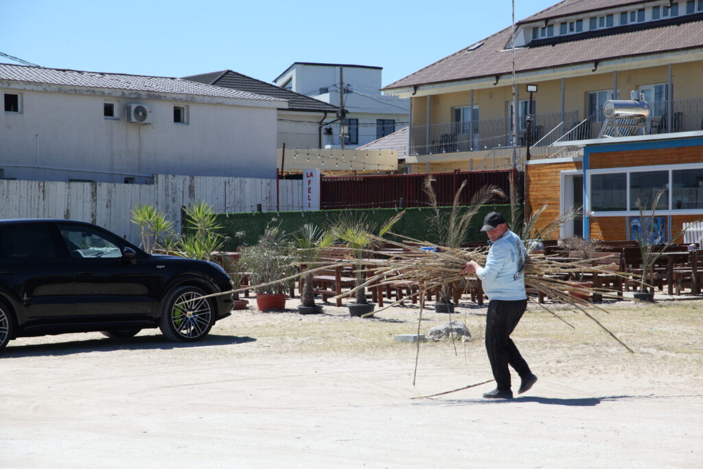 vama veche 1 mai 2026