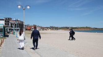 vama veche 1 mai 2026