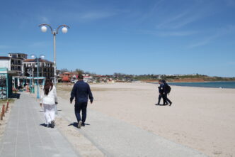 vama veche 1 mai 2026