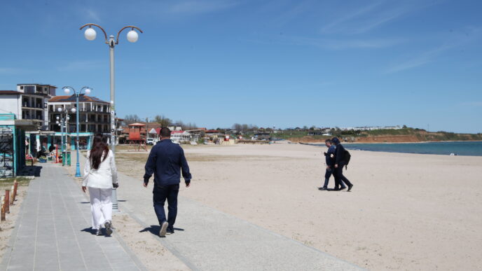 vama veche 1 mai 2026