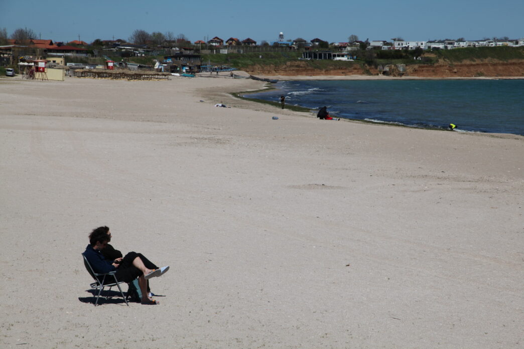 vama veche 1 mai 2026