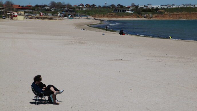 vama veche 1 mai 2026