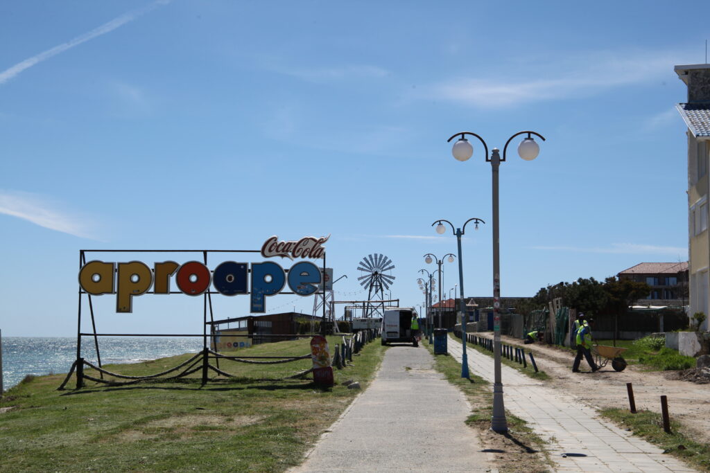 vama veche 1 mai 2026