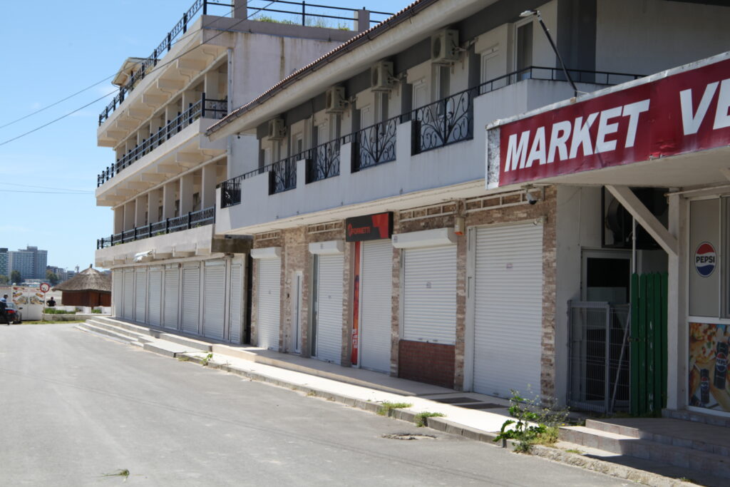 vama veche 1 mai 2026