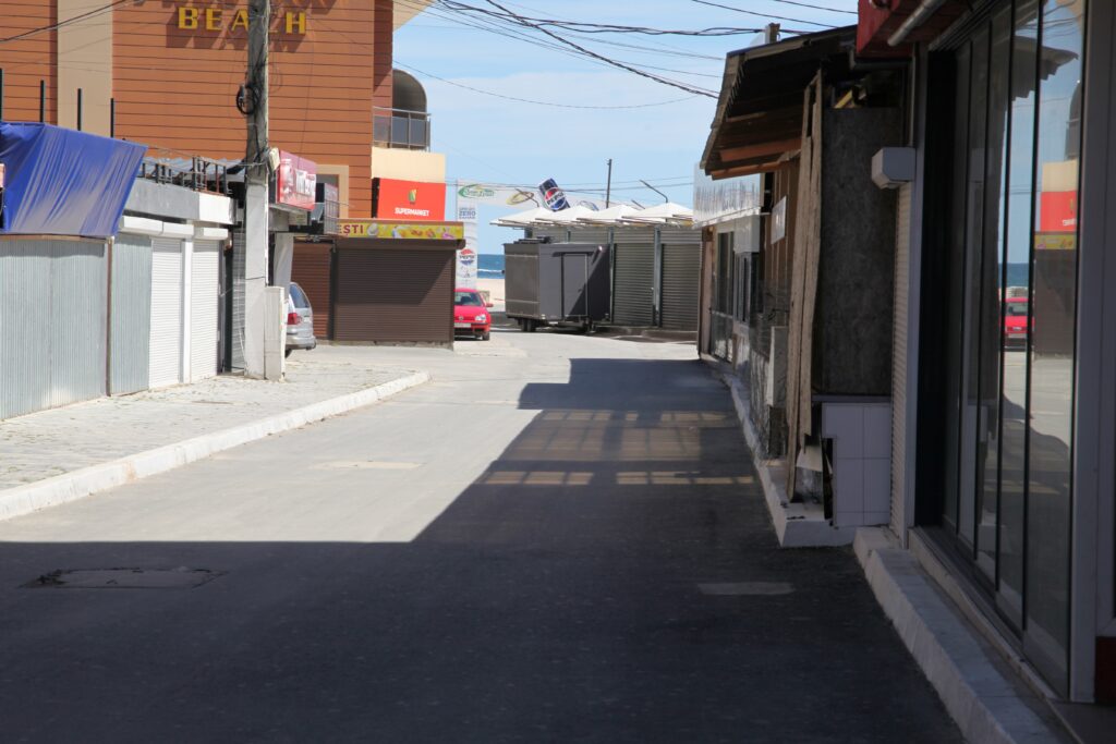 costinesti 1 mai 2026