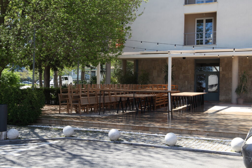 eforie nord 1 mai 2026