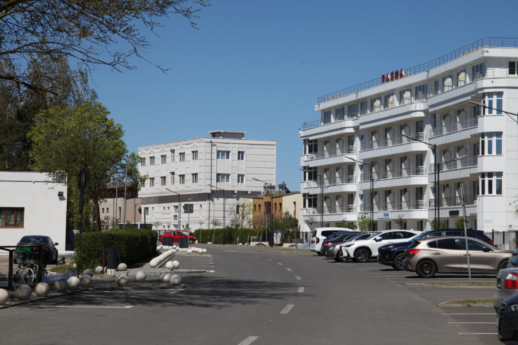 eforie nord 1 mai 2026