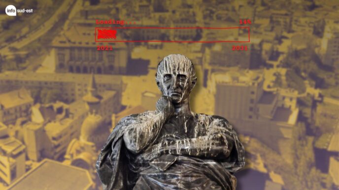 strategia culturala constanta