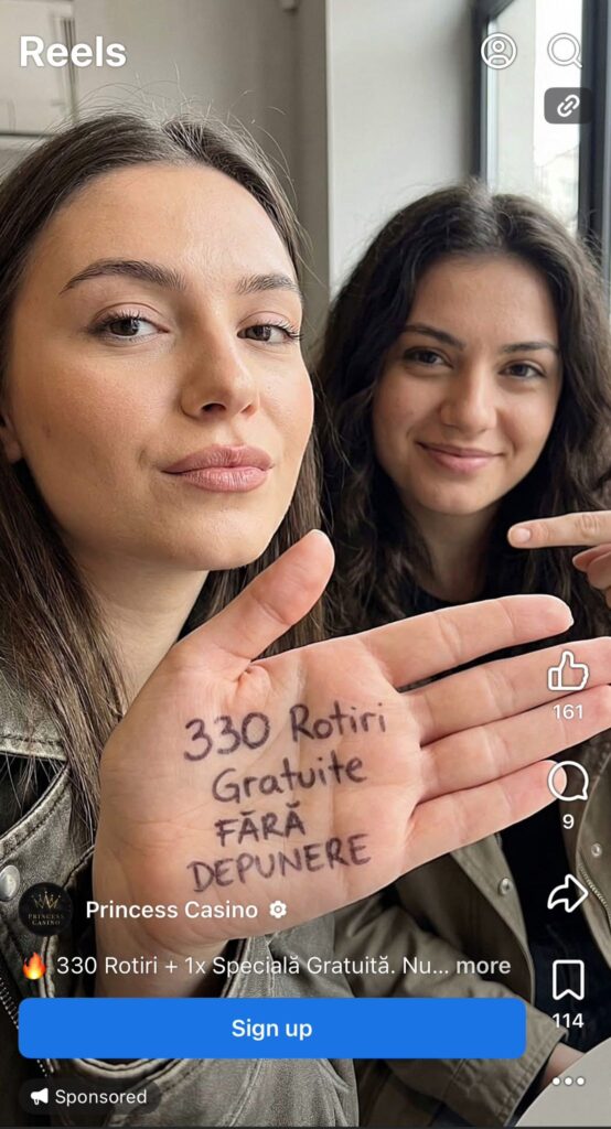 reclama-pacanele-ai-facebook