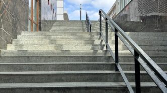 pasaj pietonal ștefan cel mare constanța