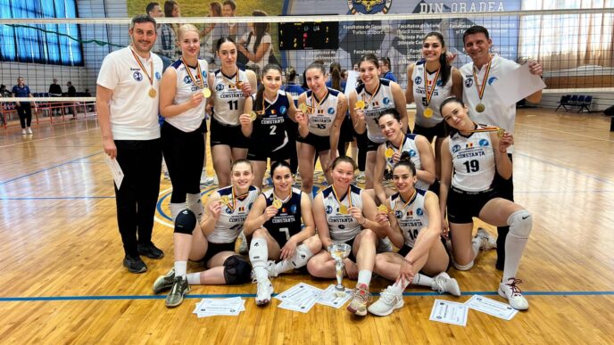 uoc volei