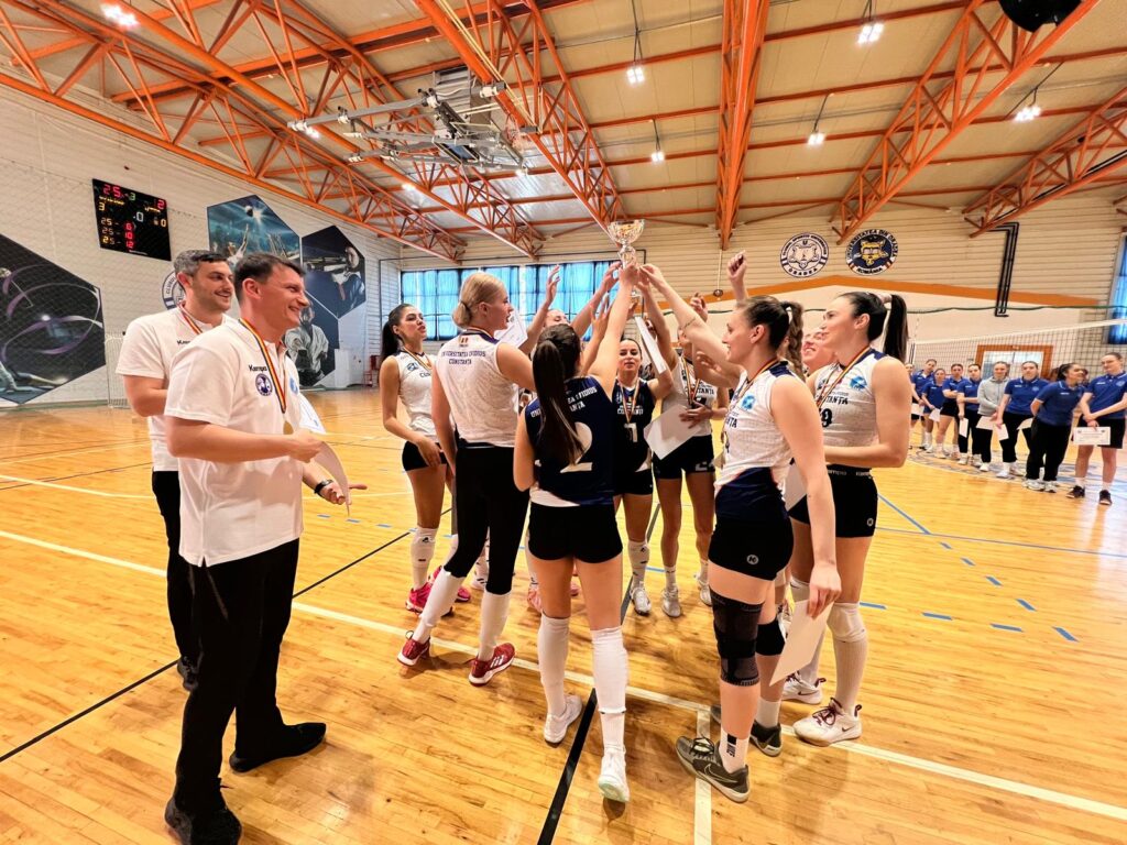 uoc volei