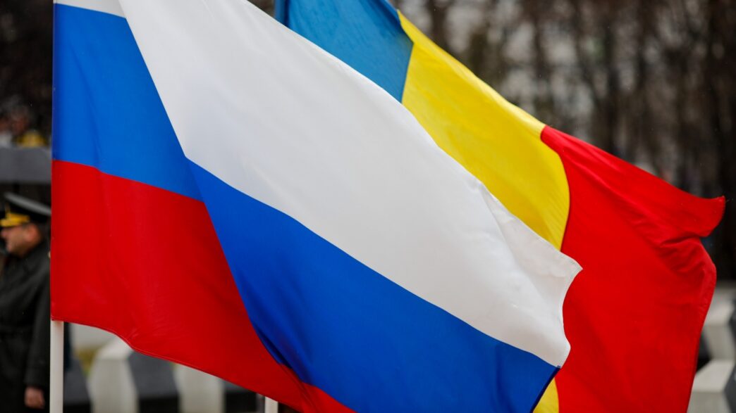 steaguri romania rusia