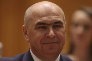 ilie bolojan