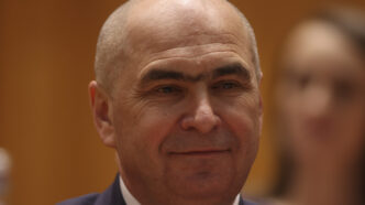 ilie bolojan