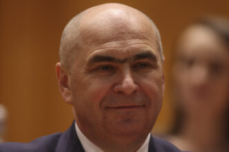 ilie bolojan