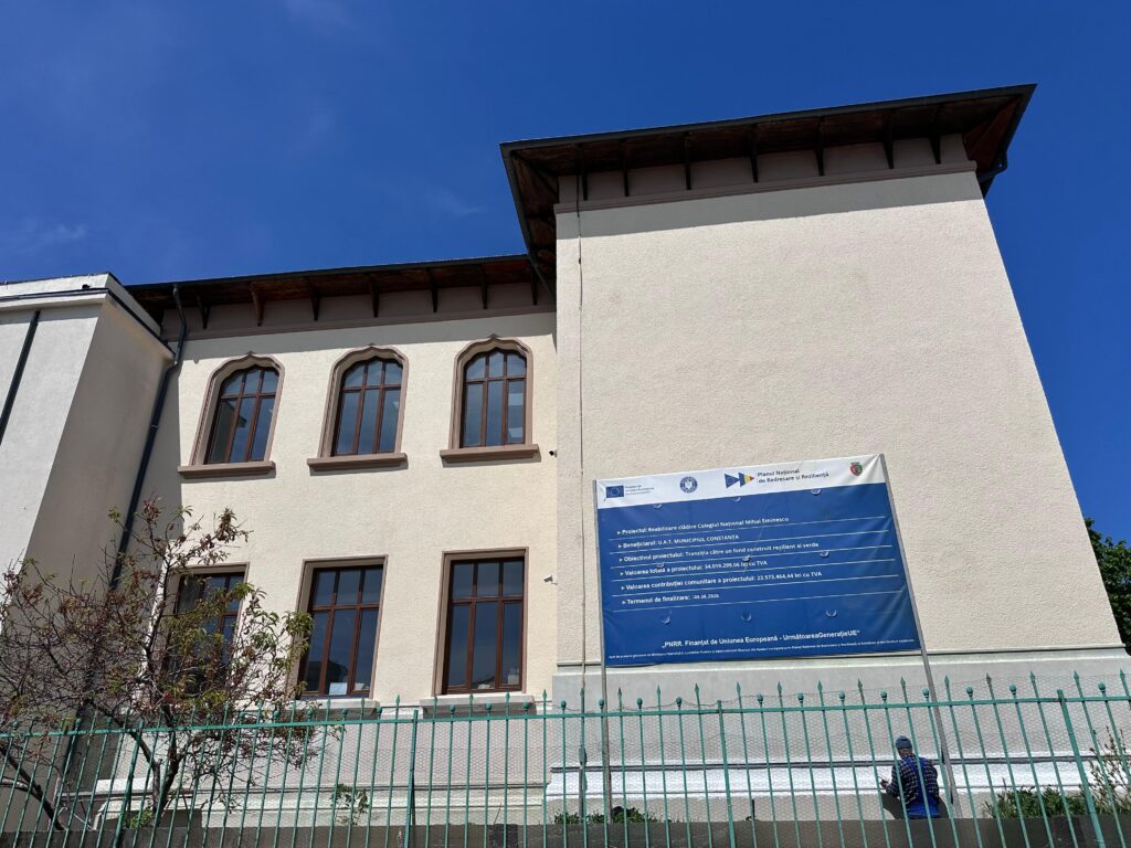 colegiul mihai eminescu cta