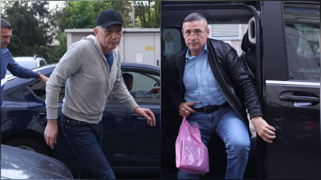 procurori teodor niță, gigi valentin ștefan, parchetul general, parchetul de pe lângă curtea de apel