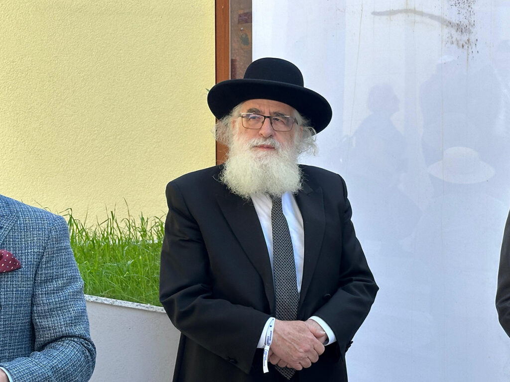 Rafael Shaffer