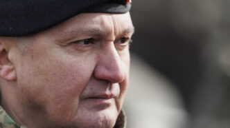 Vlad Gheorghiță