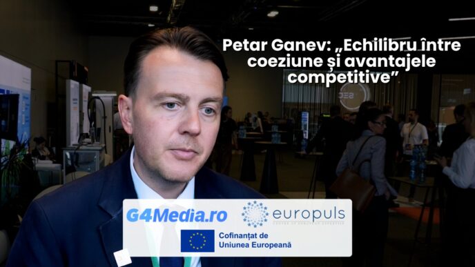 peter ganev