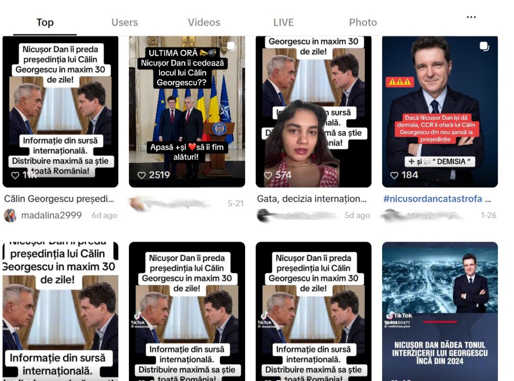 fake viral