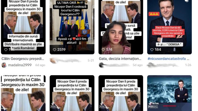 fake viral