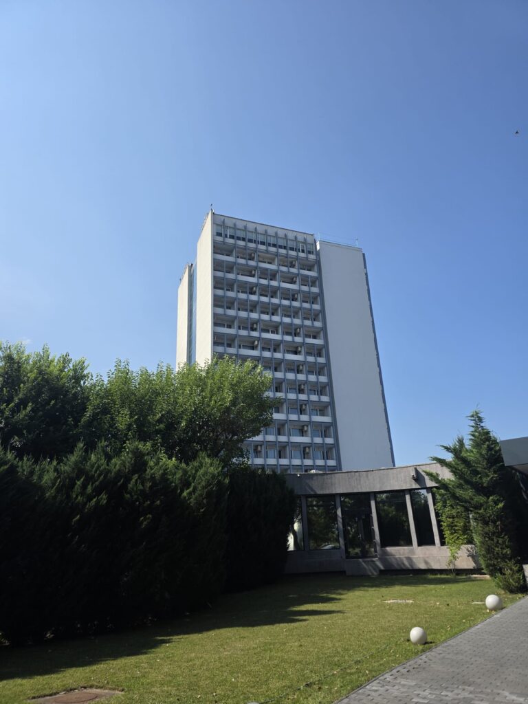 hotel parc, mamaia, statiune, sezon estival