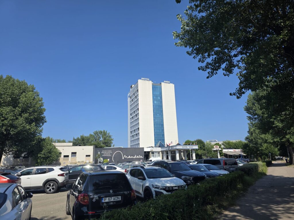hotel parc, mamaia, statiune, sezon estival