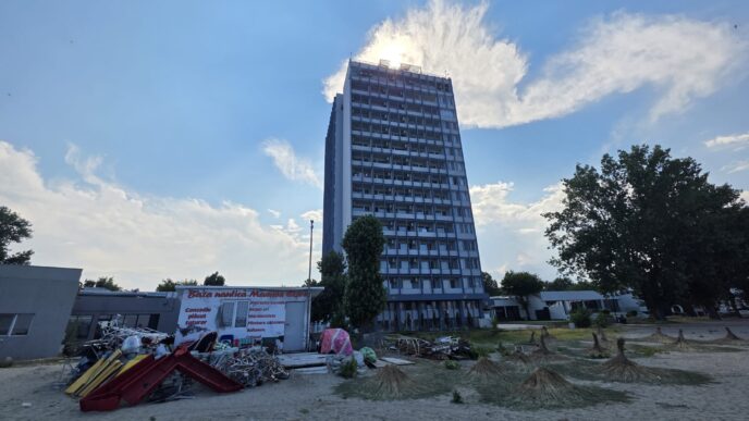 hotel parc, mamaia, statiune, sezon estival