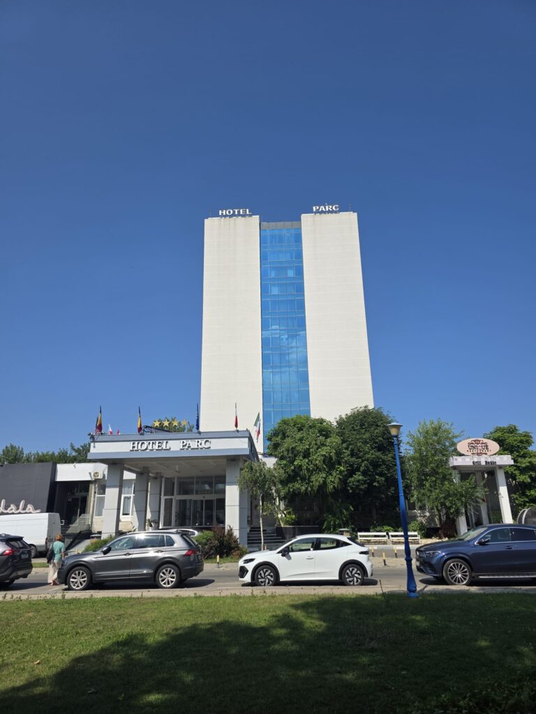 hotel parc, mamaia, statiune, sezon estival