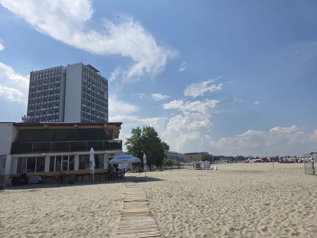 hotel parc, mamaia, statiune, sezon estival