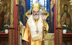 ignatie trif episcopie huși