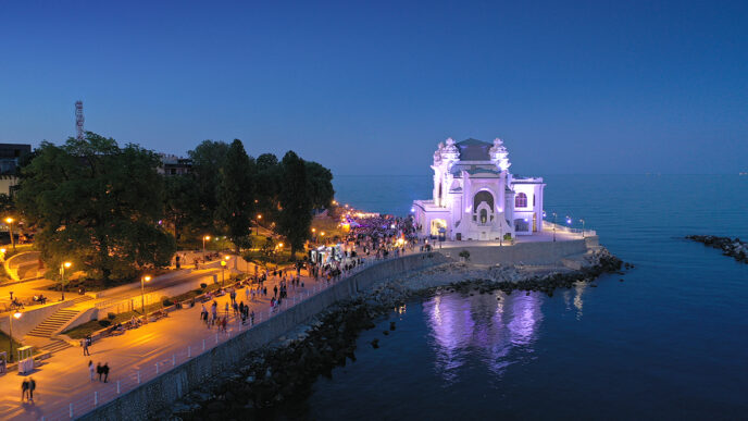 cazinoul constanta